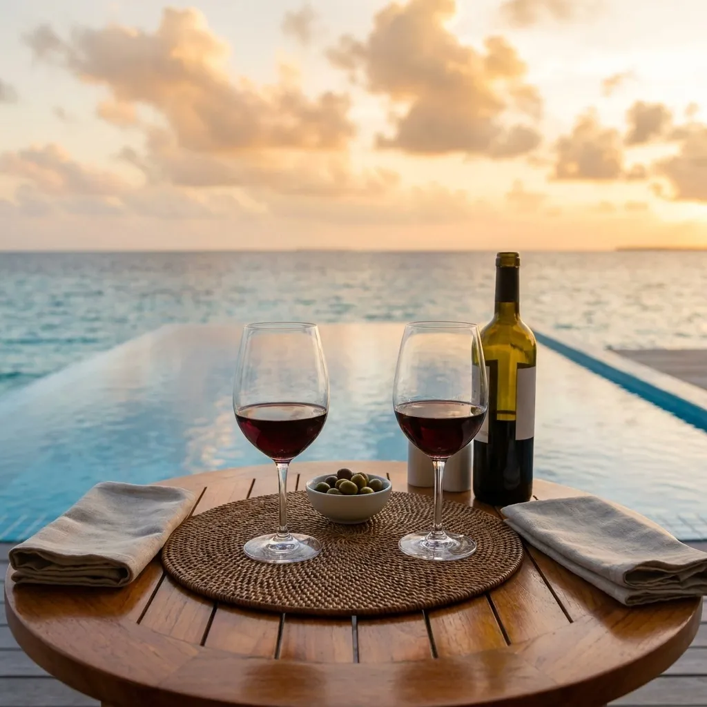 Honeymoon Special